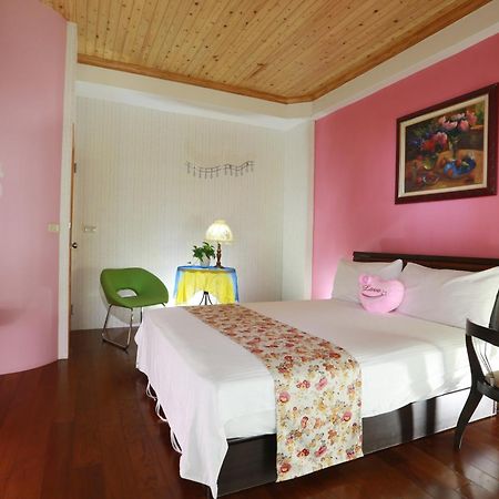 Xiang Heng House Apartment Luodong Exterior photo