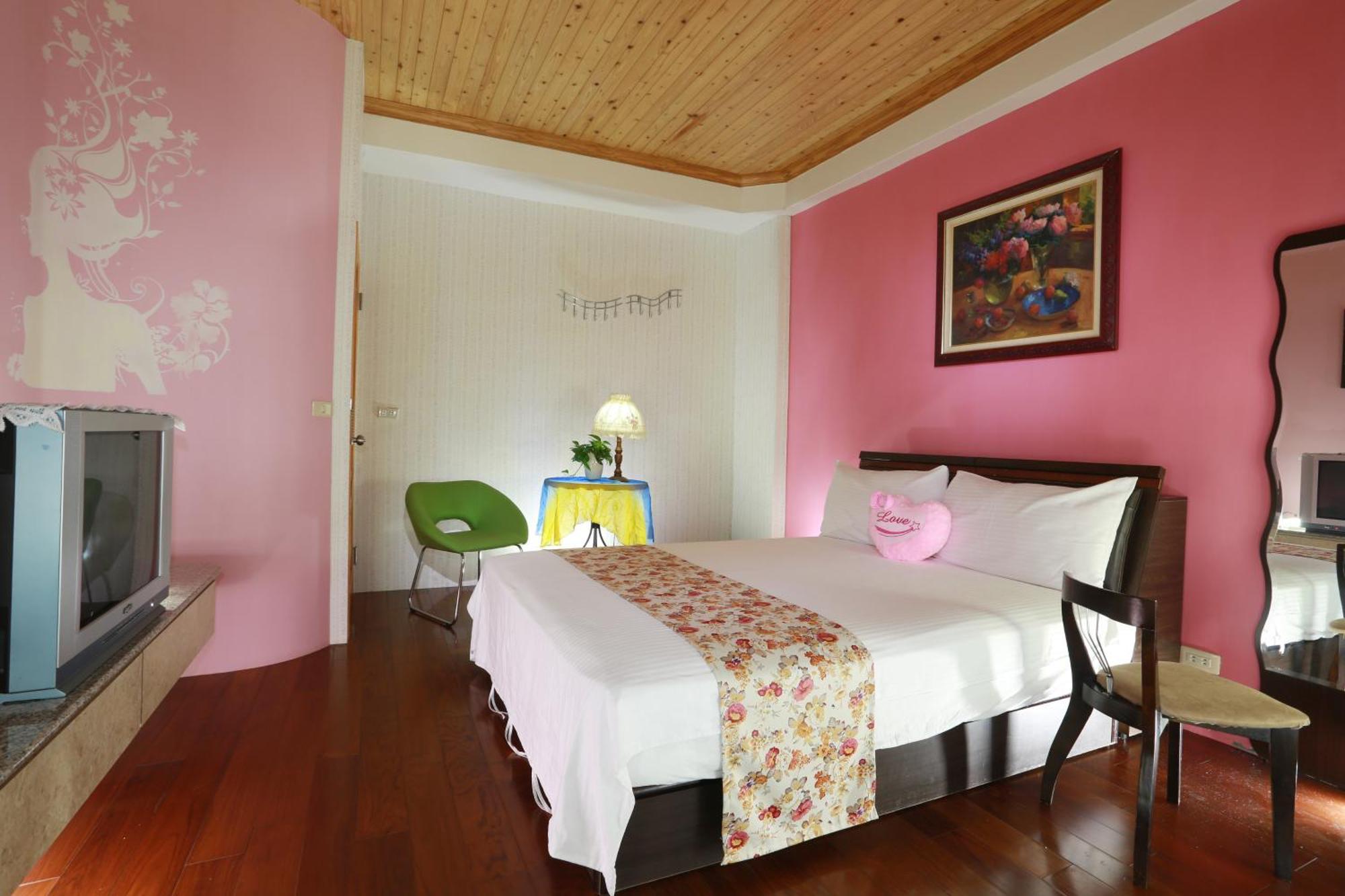 Xiang Heng House Apartment Luodong Exterior photo