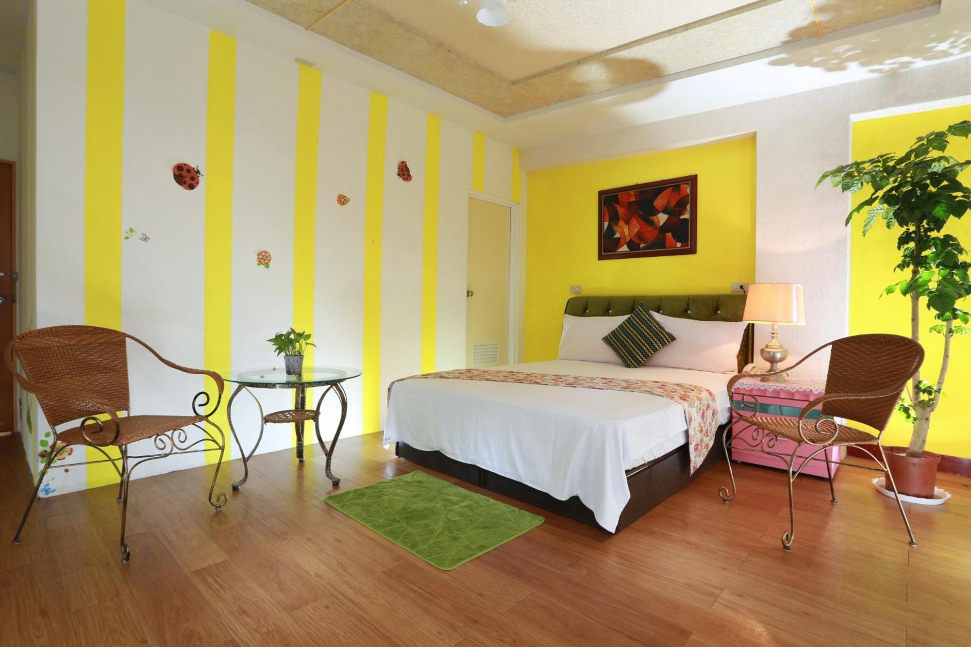 Xiang Heng House Apartment Luodong Exterior photo